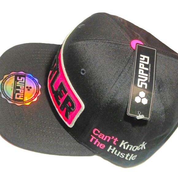 HUSTLER STREET CAP - Picture 13 of 15